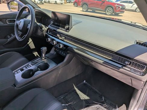 Used 2026 Honda Civic Sport image 24