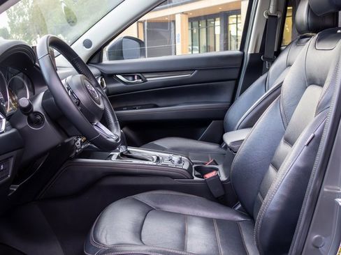 Used 2017 MAZDA CX-5 Grand Touring image 15