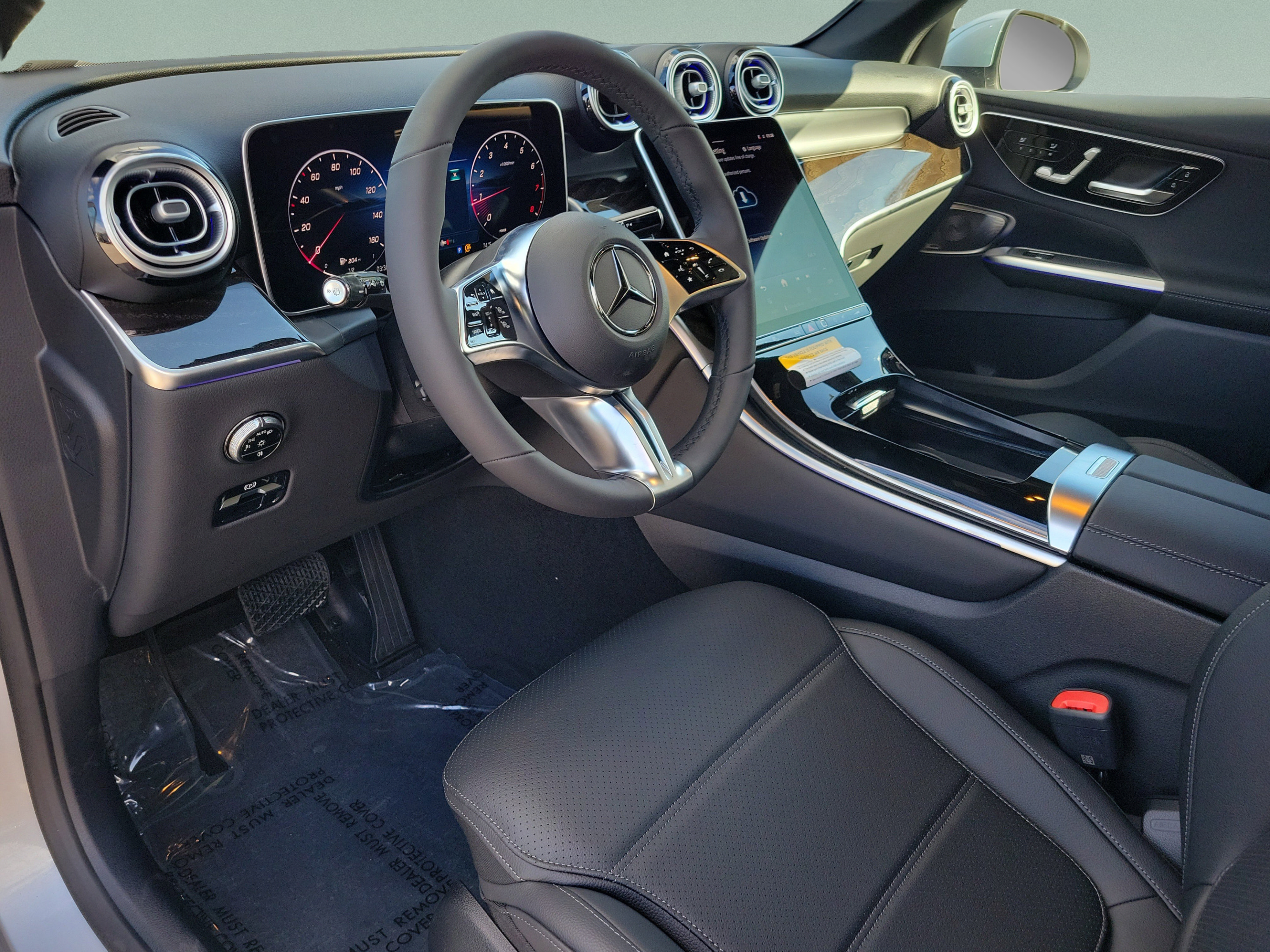 Certified 2026 Mercedes-Benz GLC 300 image 18