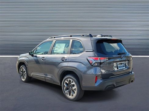 New 2026 Subaru Forester image 4