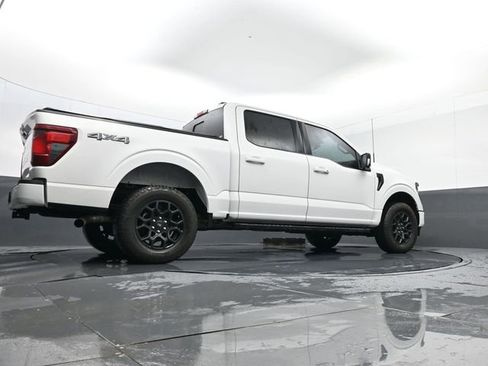 Used 2024 Ford F150 XLT w/ Equipment Group 302A MID AWD/4WD image 24