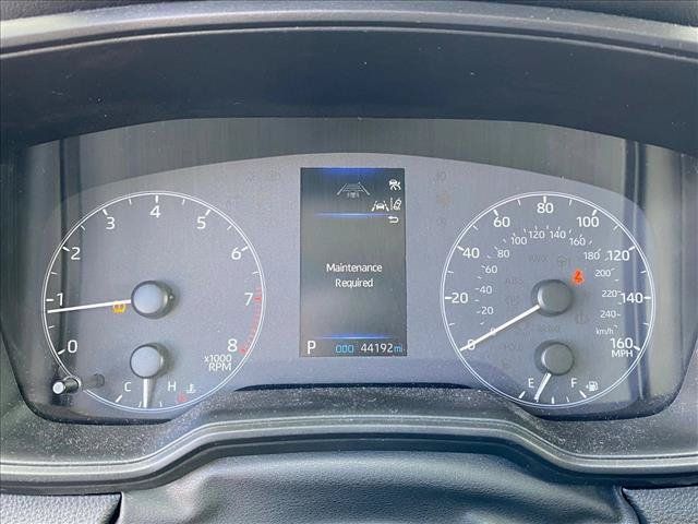 Used 2023 Toyota Corolla LE FWD image 11