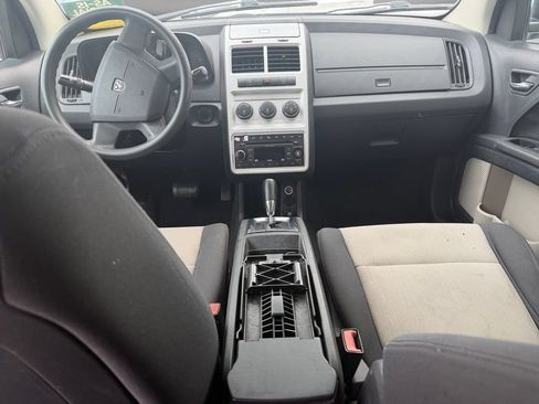 Used 2009 Dodge Journey SXT FWD image 19