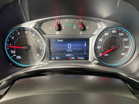 Used 2023 Chevrolet Equinox RS image 29