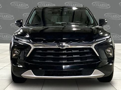 Used 2024 Chevrolet Blazer LT w/ LPO, Floor Liner Package image 2