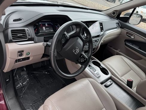 Used 2021 Honda Pilot EX-L image 18