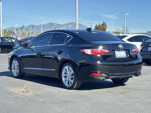 Used 2018 Acura ILX w/ Premium Package image 3