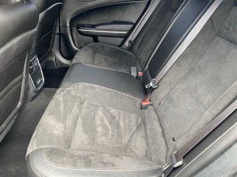 Used 2023 Dodge Charger Scat Pack w/ Plus Group RWD image 49