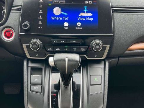 Used 2019 Honda CR-V Touring image 26