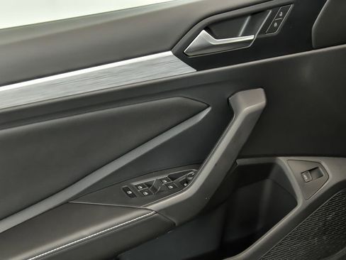 New 2026 Volkswagen Jetta Sport FWD image 5