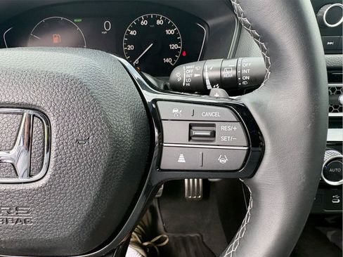 Used 2026 Honda Civic Sport image 18