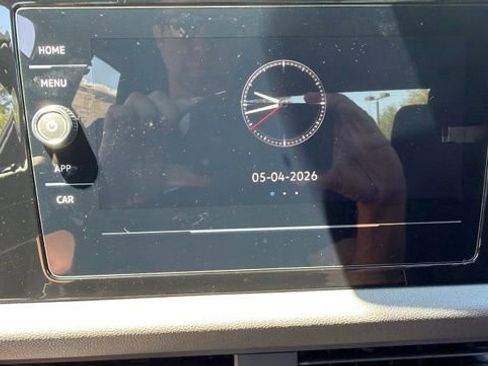 New 2026 Volkswagen Jetta Sport FWD image 19