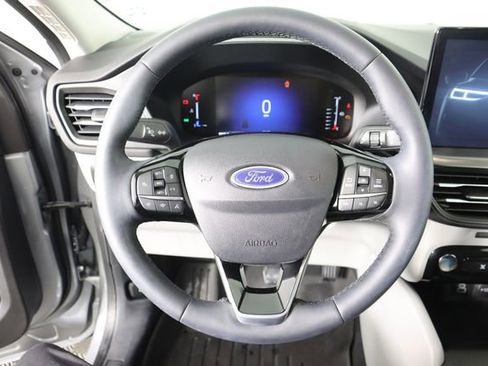 Used 2024 Ford Escape Active w/ Tech Pack #1 image 37