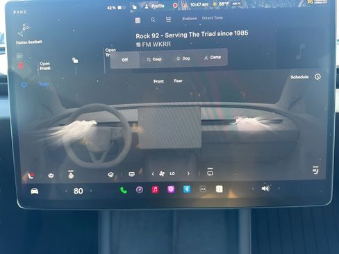 Used 2024 Tesla Model 3 Long Range image 20