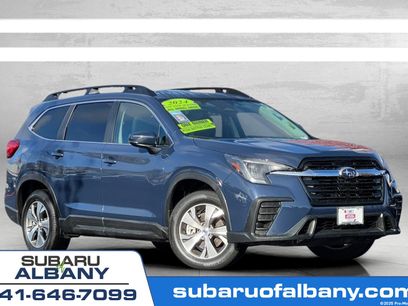 Used 2024 Subaru Ascent Premium w/ Convenience Package