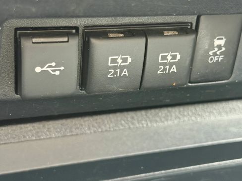 Used 2020 Toyota Tundra TRD Pro AWD/4WD image 37