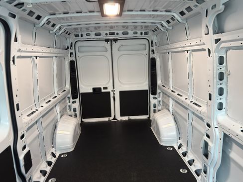 New 2026 RAM ProMaster 3500 w/ Convenience Group image 26