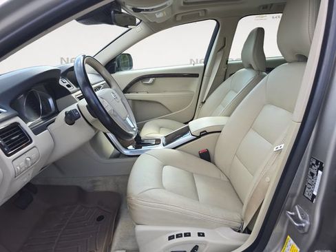 Used 2015 Volvo XC70 3.2 Platinum AWD/4WD image 9