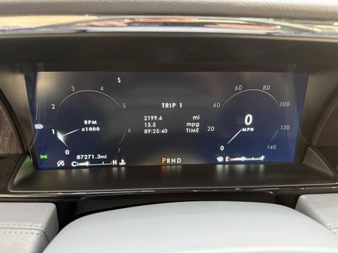 Used 2019 Lincoln Navigator Reserve AWD/4WD image 27