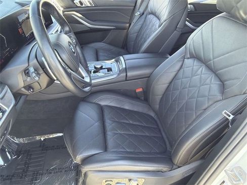 Used 2024 BMW X5 xDrive40i w/ Premium Package image 20