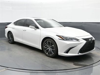 Certified 2024 Lexus ES 350 w/ Premium Package
