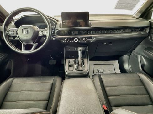 Used 2026 Honda CR-V Sport-L image 30