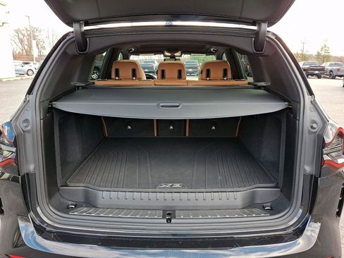 Used 2022 BMW X3 M40i w/ Premium Package image 31