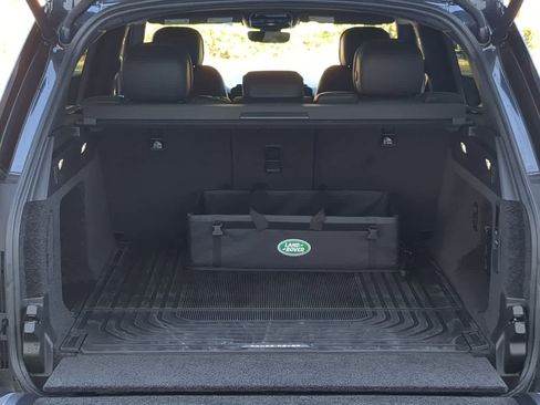 Used 2025 Land Rover Range Rover SE image 37