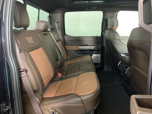 Used 2025 Ford F150 King Ranch AWD/4WD image 10