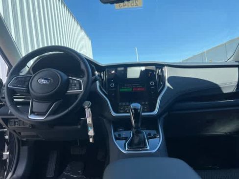 Certified 2025 Subaru Outback Premium AWD/4WD image 17
