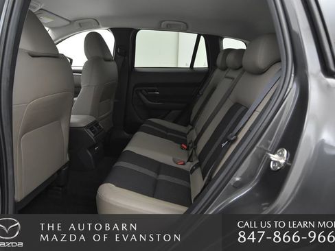 Used 2025 MAZDA CX-50 AWD 2.5 S w/ Weather Package image 24