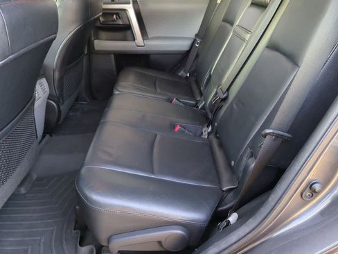 Used 2011 Toyota 4Runner SR5 image 19