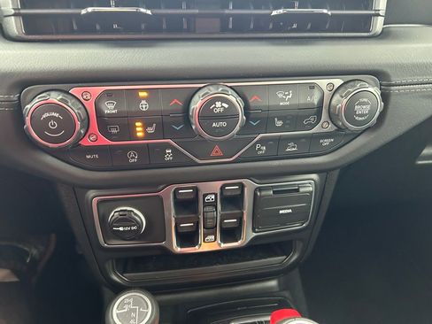 New 2026 Jeep Wrangler Sahara image 16