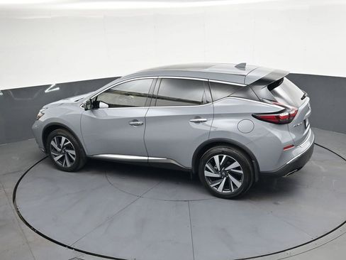 Used 2024 Nissan Murano SL FWD image 34