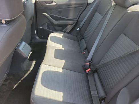 Used 2024 Volkswagen Jetta S FWD image 7