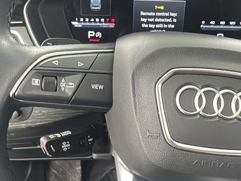 Used 2024 Audi A5 2.0T Premium Plus image 24