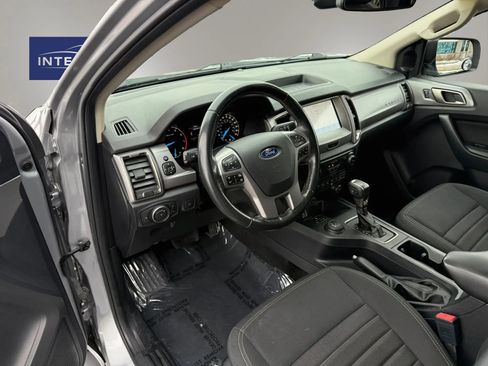 Used 2020 Ford Ranger XLT w/ Equipment Group 302A Luxury image 11