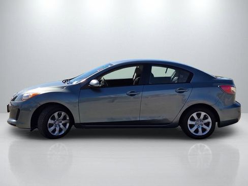 Used 2012 MAZDA MAZDA3 i Sport image 7