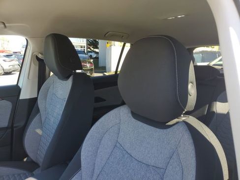 New 2026 Volkswagen Tiguan S FWD image 16