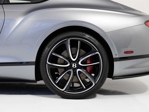 Used 2020 Bentley Continental GT V8 AWD/4WD image 7