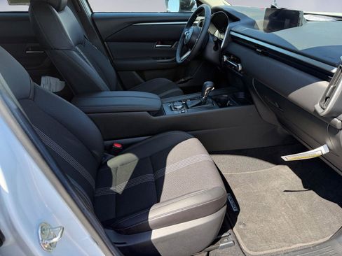 Certified 2025 MAZDA CX-50 AWD 2.5 S w/ Preferred Package image 13