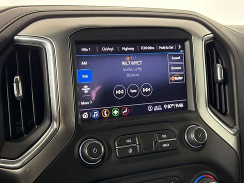 Used 2020 Chevrolet Silverado 1500 RST w/ All-Star Edition AWD/4WD image 19