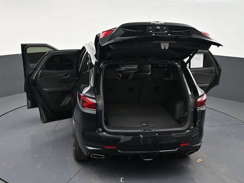 Used 2022 Chevrolet Blazer RS FWD image 30