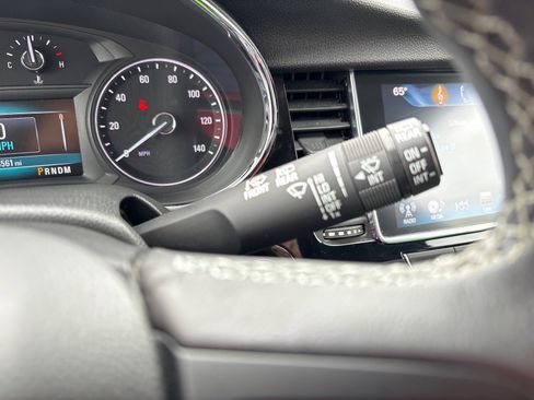 Used 2018 Buick Encore Sport Touring w/ Safety Package image 24