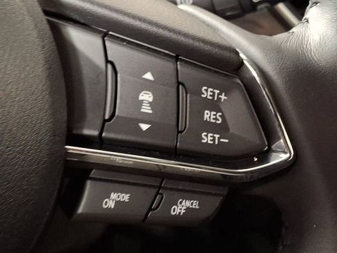 Used 2023 MAZDA CX-5 AWD 2.5 S w/ Select Package image 21