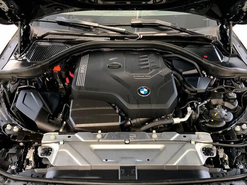Used 2024 BMW 230i xDrive Coupe w/ Premium Package AWD/4WD image 30