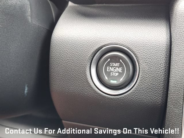 New 2026 GMC Acadia Denali w/ Super Cruise Package FWD image 16