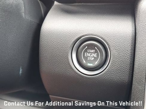New 2026 GMC Acadia Denali w/ Super Cruise Package FWD image 16