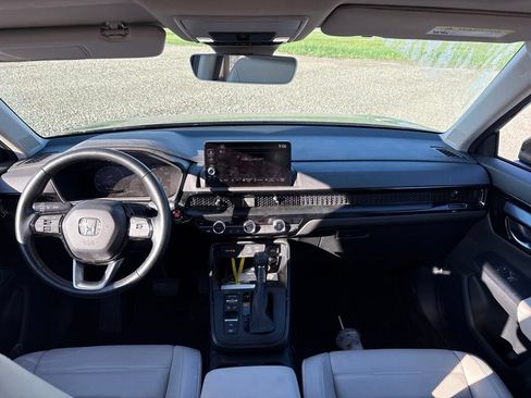 Used 2025 Honda CR-V EX-L image 20