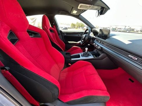 Used 2023 Honda Civic Type R image 33